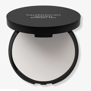 Bareminerals mineral Veil - Translucent Setting Powder